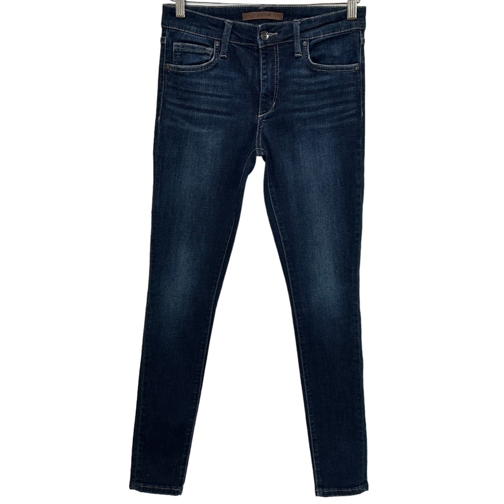 Joe’s High-Rise Skinny 62% Cotton Women’s Jeans - 26 Regular - Picture 6 of 17
